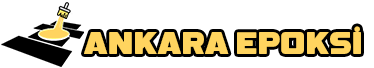 Epoksi Ankara | Epoksi Kaplama | Ankara Epoksi Zemin Kaplama