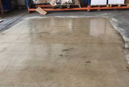 Beton Epoksi