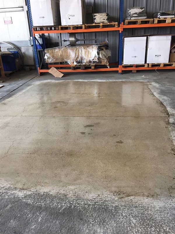 Beton Epoksi