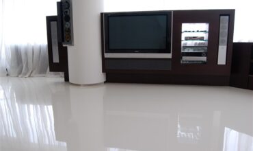 Beton Parlatma