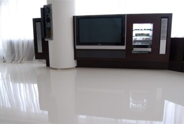 Beton Parlatma