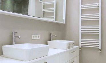 Banyo Epoksi Zemin Kaplama
