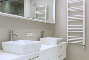 Banyo Epoksi Zemin Kaplama