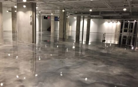 Epoksi Coating Uygulama Nedir?