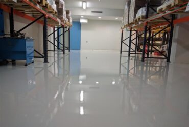 Epoksi Beton